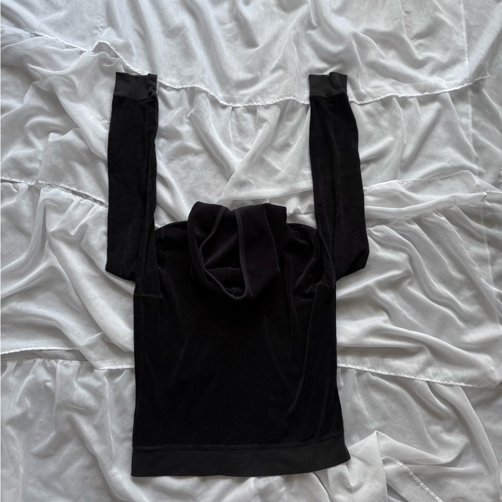 Y2K Vintage Juicy Couture Tracksuit Set - Picture 14 of 16
